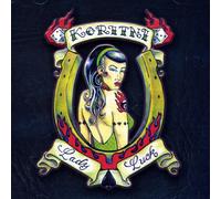 Koritni - Lady Luck [CD + DVD]