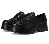 KORK-EASE Women's Penelope Oxford, Black, 9 UK