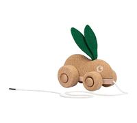 Korko Drag Rabbit Educational Game