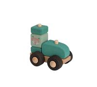 Korko Frieda´s Tractor