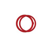 Korky 435BP Universal Valve Seal Kit, Red, 3 Inch