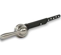 Korky 6071BP StrongARM Handle & Lever, Faucet Brushed Nickel