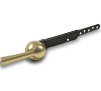 Korky 6094BP StrongARM Metal Tank Lever, Champagne Gold