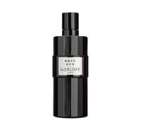 KORLOFF Niche Unisex Perfumes Rose Oud