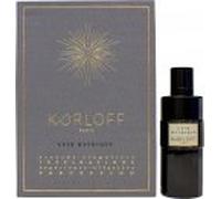 Korloff Paris Cuir Mythique Eau de Parfum 100ml Spray