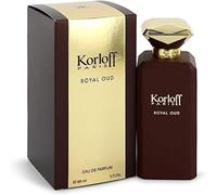 Korloff Paris Royal Oud 88ml Edp