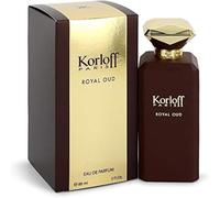 Korloff Paris Royal Oud 88ml Edp