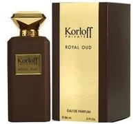 Korloff Paris Royal Oud Eau De Parfum 88ml