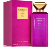 Korloff Royal Rose Eau De Parfum 88ml