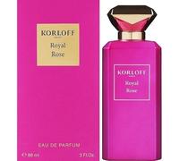 Korloff Paris Eau de Parfum Royal Rose 88 ml