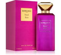 Korloff Royal Rose EDP 88ML