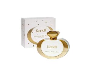 Korloff Take Me To The Moon Eau De Parfum 100ml