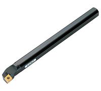 Korloy 1-06-018616 PCLNL 40mm Diameter Boring Bar Steel Shank Left Hand