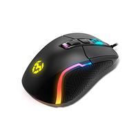 Krom Rgb Kick Gaming Mouse