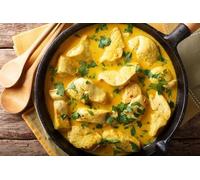 Korma Curry Powder - 1kg