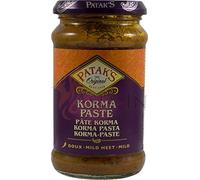 Korma Paste PATAK S 283g United Kingdom