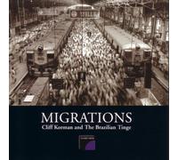 Korman, Cliff - Migrations