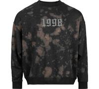 Korn 1998 Sweatshirt black M