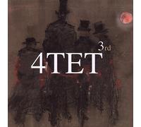Korn 4tet, Jiri - 3rd