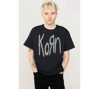 Korn - Always A Freak - T-Shirt - black - 3XL - 100% Cotton 3XL