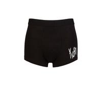 KoRn Boxer Shorts Cotton Heavy Metal Rock Gift SOCKSHOP Music Collection- 1 Pack
