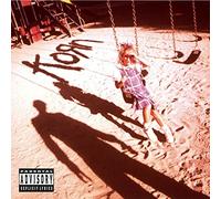 Korn - CD - K3z