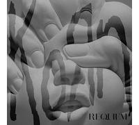 Korn - CS Requiem Cassette