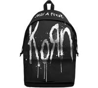 Korn - Still A Freak - Backpack - black - Onesize - 100% Polyester Onesize