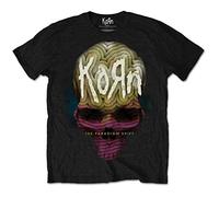 Korn Death Dream T-Shirt - Black - XXL