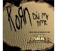 Korn - Did My Time