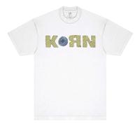 Korn Doll Issues Official Tee T-Shirt Mens