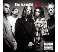 KORN - ESSENTIAL - CD - K3z