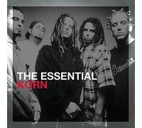 Korn - Essential - CD - K3z