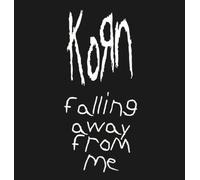 Korn - Falling Away From Me [12" VINYL]