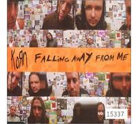 Korn - Falling Away From Me [CD 2]
