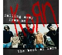 Korn - Falling Away From Me - The Best Of - New CD - M1111z