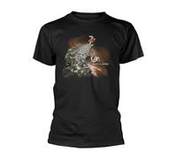 KORN - FOLLOW THE LEAD - tshirt - Size M - New T Shirt - U72z