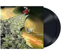 Korn - Follow The Leader - New Vinyl Record - K1111z