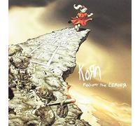 Korn - Follow The Leader
