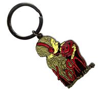 Korn Follow The Leader Band Logo Keyring Keychain