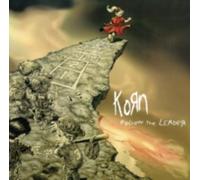 KORN: FOLLOW THE LEADER - CD