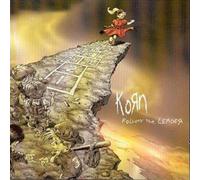 Korn Follow the Leader (CD) Album (US IMPORT)