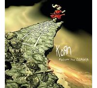 Korn - Follow The Leader - CD - K3z