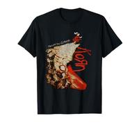 Korn Follow The Leader T-Shirt