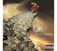 Korn | Follow The Leader | Vinyl LP - Black