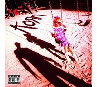 Korn Gold Series (CD) Korn (US IMPORT)