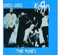 Korn - Good God