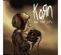 Korn - Got the Life Remix