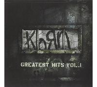 Korn - Greatest Hits [Us Import]: Clean Version