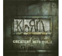 Korn - Greatest Hits (Ltd)